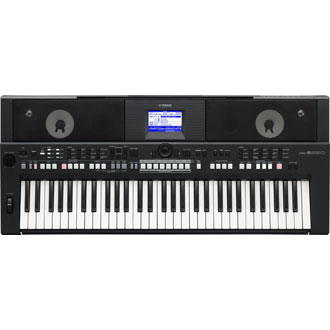 Yamaha PSR-S 650